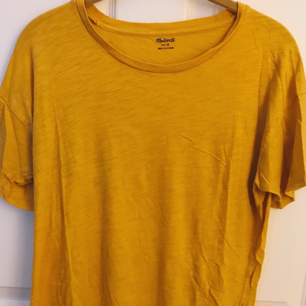 Madewell | Soft Tee